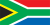 South Africa Flag